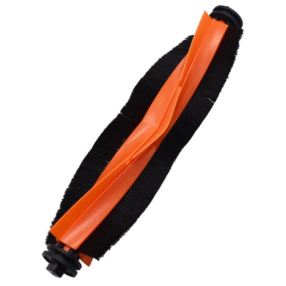 Vacuum Brush for Dreame X40 Ultra Robot Vacuum Cleaner – Black + Red