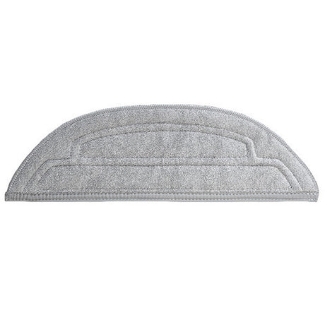 Mop cloth for Roborock S8 MaxV Ultra Robot Vacuum - Gray
