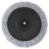 Mop cloth for Roborock S8 MaxV Ultra Robot Vacuum - Gray + Black