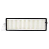 Vacuum filter for Roborock S8 MaxV Ultra Robot Vacuum Cleaner - Black + White