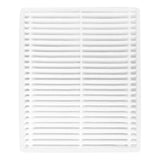 Vacuum Filter for iRobot Roomba Combo Essential Robot Vacuum – White