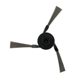 Vacuum Brush for Dreame X50 Ultra / X40 Ultra / L40 Ultra Robot Vacuum Cleaner – Black