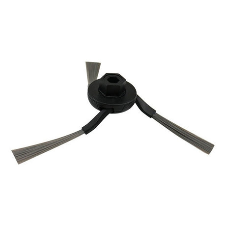 Vacuum Brush for Dreame X50 Ultra / X40 Ultra / L40 Ultra Robot Vacuum Cleaner – Black