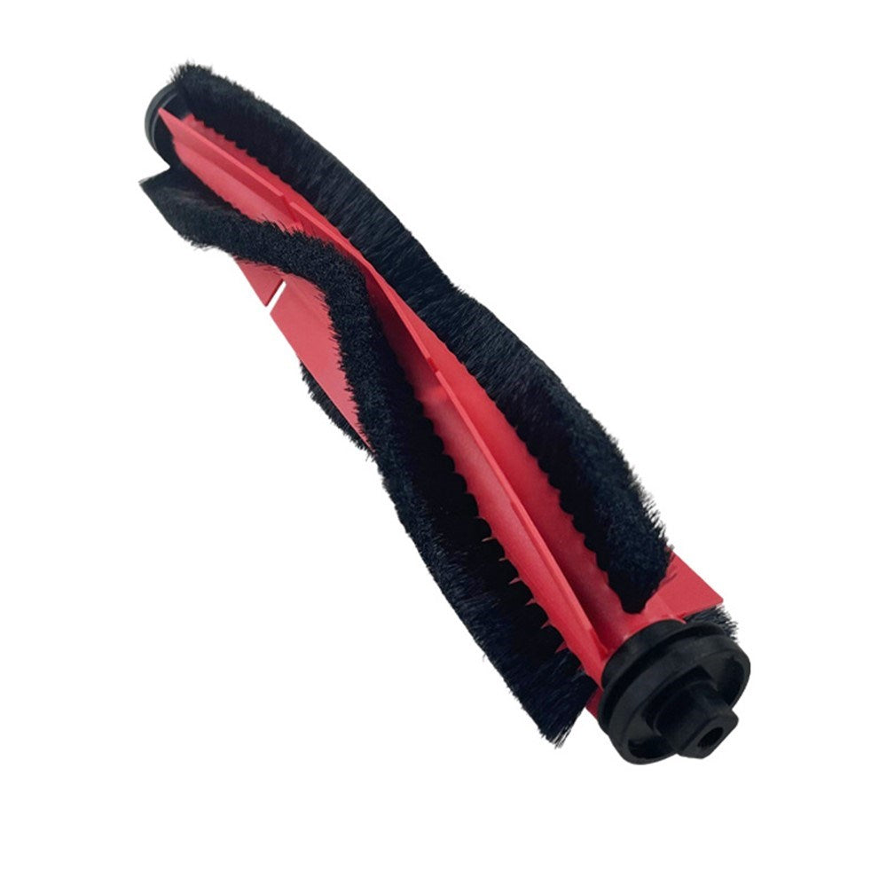 Vacuum Brush for Roborock S8 Pro Ultra, S7 Pro Ultra, S7 MaxV Ultra, S7, S8, Q7 Max+ & Qrevo S Robot Vacuum - Black + Red