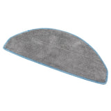 Mop Cloth for iRobot Roomba Combo Essential Robot Vacuum – Grey