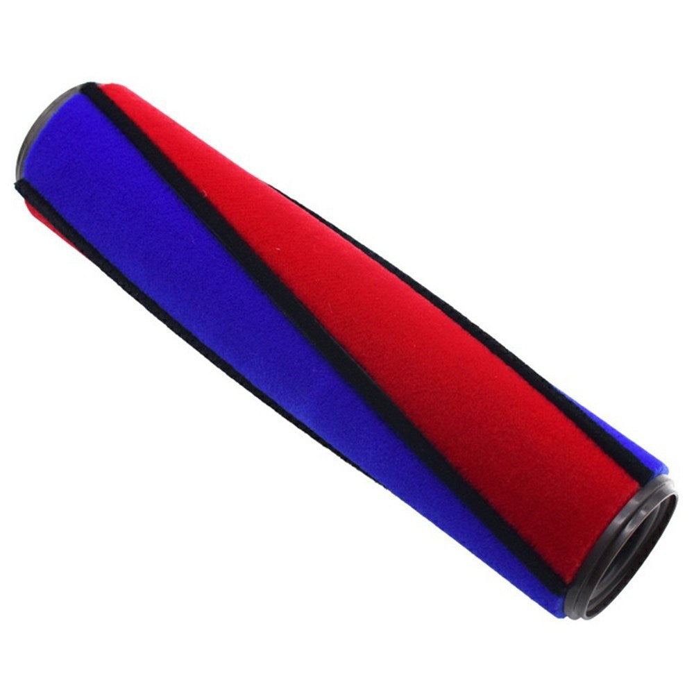 Dyson V15 / V11 / V10 / V8 / V7 Vacuum Cleaner Brush - Red / Blue