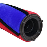 Dyson V15 / V11 / V10 / V8 / V7 Vacuum Cleaner Brush - Red / Blue