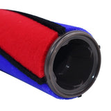 Dyson V15 / V11 / V10 / V8 / V7 Vacuum Cleaner Brush - Red / Blue