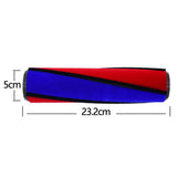 Dyson V15 / V11 / V10 / V8 / V7 Vacuum Cleaner Brush - Red / Blue
