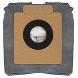 10 pcs Vacuum Bags for Eufy X10 Pro / X10 Pro Omni Robot Vacuum – Grey