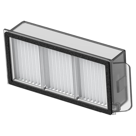 Vacuum Filter for Dreame / Mova Robot Vacuum – White