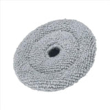 Mop Cloth for Roborock G30 / Saros 10 Robot Vacuum – Grey