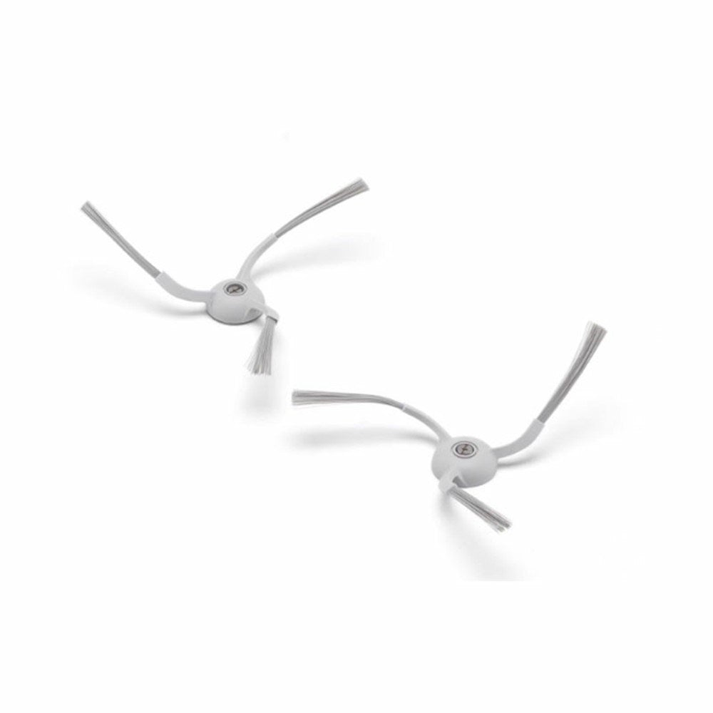 Vacuum Brush for DJI ROMO P / A / S - 2 pcs - White