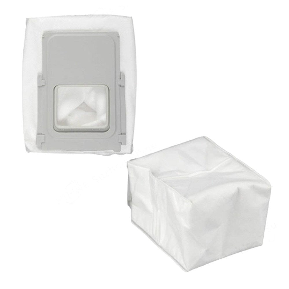 Vacuum Dust Bag for DJI ROMO P / A / S - White