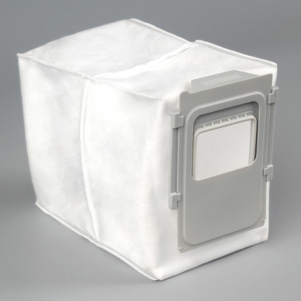 Vacuum Dust Bag for DJI ROMO P / A / S - White