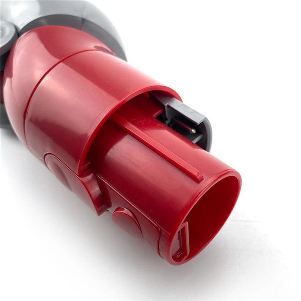 Adapter for Dyson V11 / V10 / V8 / V7 - Red / Grey