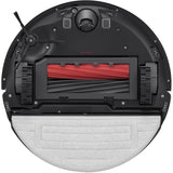 Vacuum Brush for Roborock S8, S8+, S8 Pro Ultra, Q5 Pro, Q5 Pro+, Q8 Max & Q8 Max+ Robot Vacuum Cleaner – Gray + Red