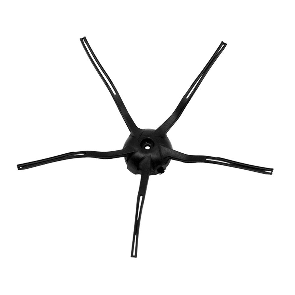 Vacuum Brush for Roborock S8 Pro Ultra, S7 Pro Ultra, S7 MaxV Ultra, S7, S7 MaxV, Q7 Max+, Q5 Pro, Q8 Max, Q8 Max+ and Qrevo S Robot Vacuum Cleaner – Black