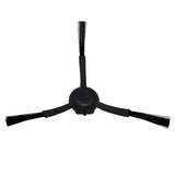 Vacuum Brush for Roborock S8 Pro Ultra / S7 Pro Ultra / S7 MaxV Ultra / S7 / S7 MaxV / Q7 Max+ / Q5 Pro / Q8 Max / Q8 Max+ / Qrevo S – Dreame Bot Z10 Pro / D10 Plus Robot Vacuum Cleaner – Black