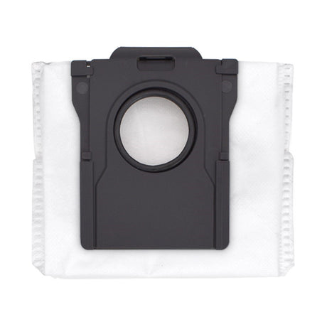 Vacuum cleaner bag for Dreame D10 Plus Gen 2 / Dreame L10s Pro Gen 2 / X40 Ultra / L40 Ultra Robot Vacuum Cleaner - White