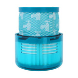 Dyson Gen5 Detect Vacuum Filter - Blue