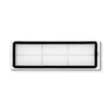 Vacuum filter for Xiaomi Mi Robot Vacuum Mop 2 / Mi Robot Vacuum Mop 2 Pro, Dreame Bot Z10 Pro / D10 Plus / L10s Ultra / L10 Ultra Robot Vacuum Cleaner - Black + White