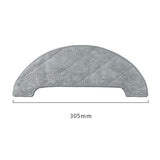 Proscenic 850T Mop Cloth - Grey