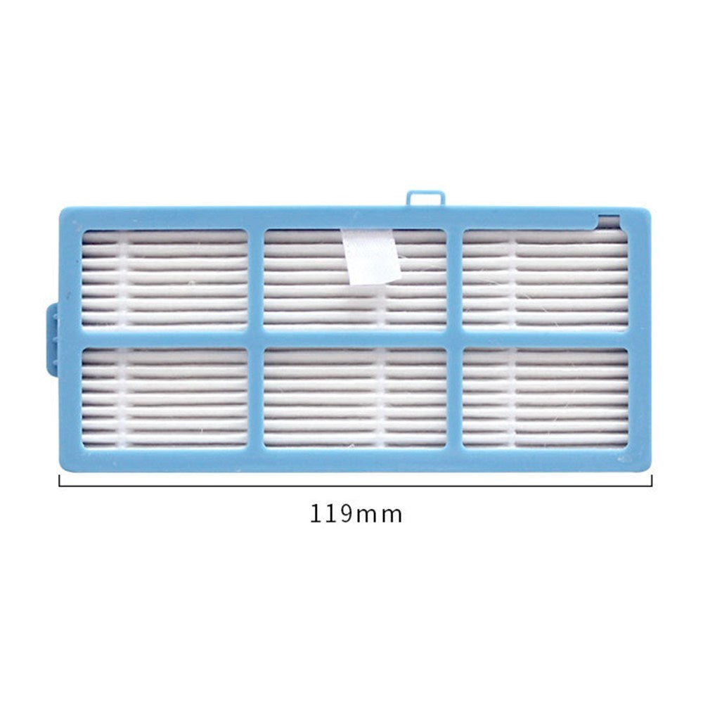 Proscenic 850T Vacuum Cleaner Filter - Blue