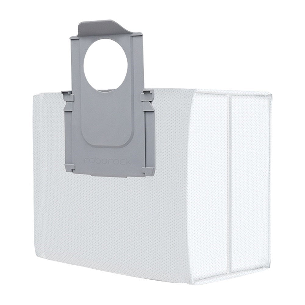 Robot vacuum bags for Roborock S7 Pro Ultra / S7 MaxV Ultra / S8+ / S8 Pro Ultra / Q5 Pro+ / Q7 Max+ / Q7TF+ / Q8 Max+ (8 pcs.)