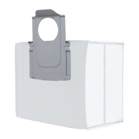 Robot vacuum bags for Roborock S7 Pro Ultra / S7 MaxV Ultra / S8+ / S8 Pro Ultra / Q5 Pro+ / Q7 Max+ / Q7TF+ / Q8 Max+ (8 pcs.)