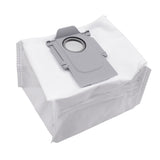 Robot vacuum bags for Roborock S7 Pro Ultra / S7 MaxV Ultra / S8+ / S8 Pro Ultra / Q5 Pro+ / Q7 Max+ / Q7TF+ / Q8 Max+ (8 pcs.)