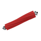 Vacuum Brush for Roborock S8 Pro Ultra / S7 Pro Ultra / S7 MaxV Ultra / S7 / S7 MaxV / S8 / Q7 Max+ / Qrevo S / Qrevo Slim Robot Vacuum Cleaner – Red