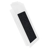 Vacuum Filter for Ecovacs Deebot N20 / N20 Plus / N20 Pro Plus Robot Vacuum – White