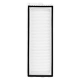 Vacuum filter for Roborock Qrevo S / Qrevo Edge / Qrevo Curv Robot Vacuum Cleaner - Grey