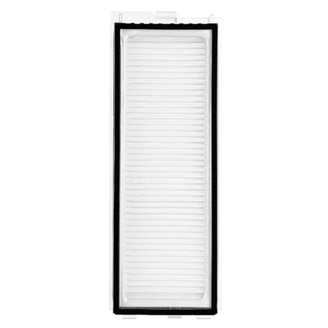 Vacuum filter for Roborock Qrevo S / Qrevo Edge / Qrevo Curv Robot Vacuum Cleaner - Grey