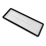 Vacuum filter for Roborock Qrevo S / Qrevo Edge / Qrevo Curv Robot Vacuum Cleaner - Grey