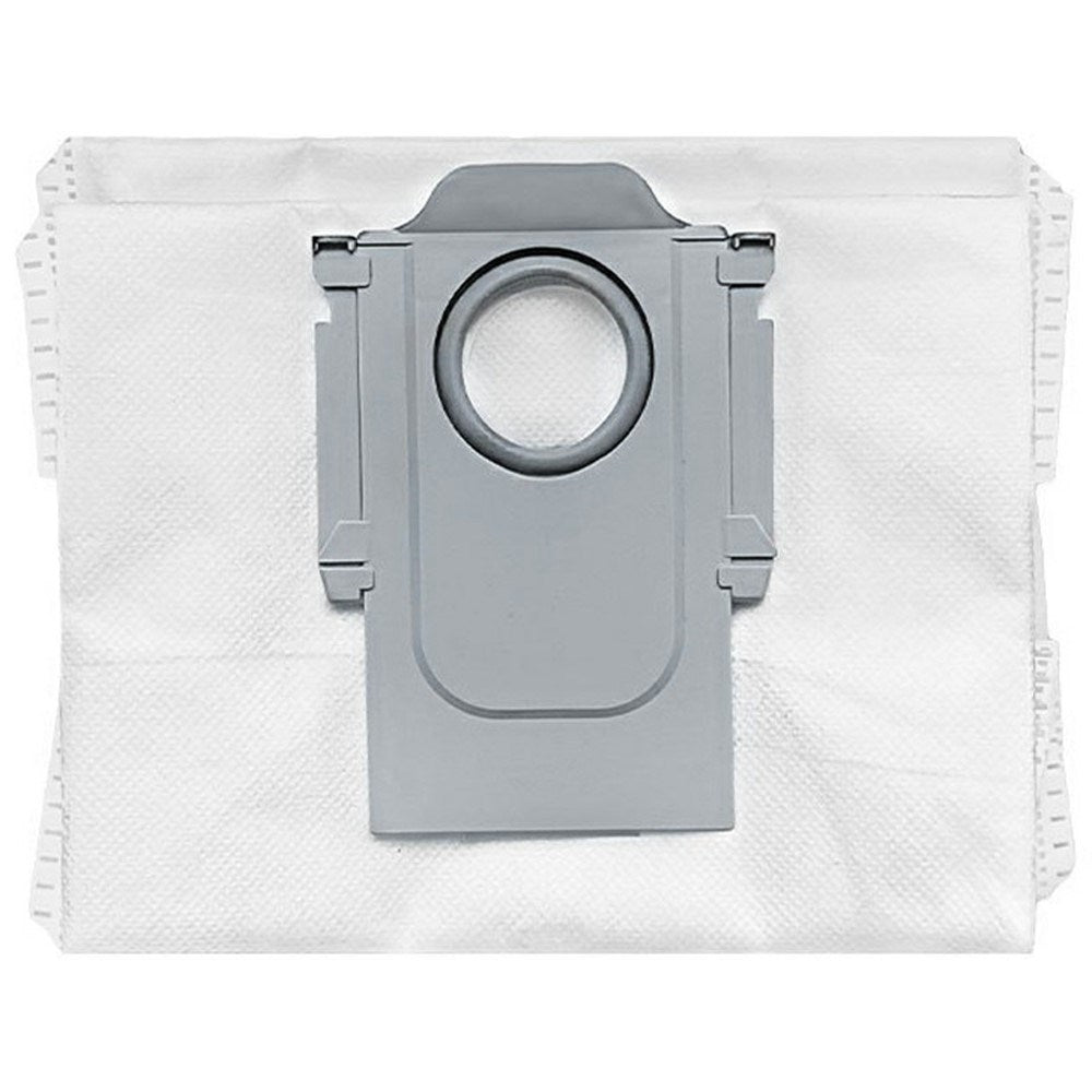 Vacuum Bag for Roborock S7 / S7 MaxV Ultra / S8 / Q7 Max+ / Qrevo S / Saros 10 / Saros 10R / Saros Z70 / Qrevo Edge / Qrevo Curv Robot Vacuum Cleaner – Grey