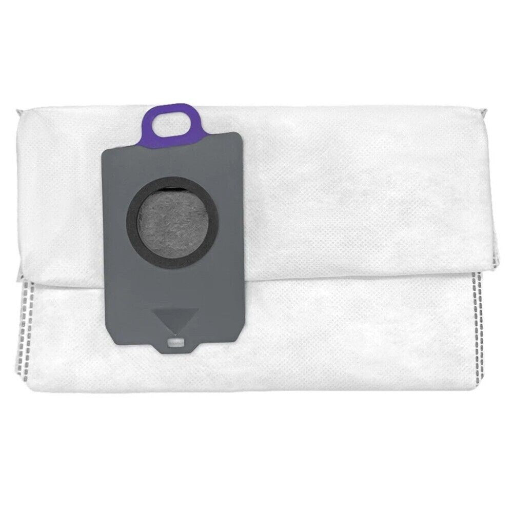 Vacuum Bag for Narwal Freo Z Ultra - White