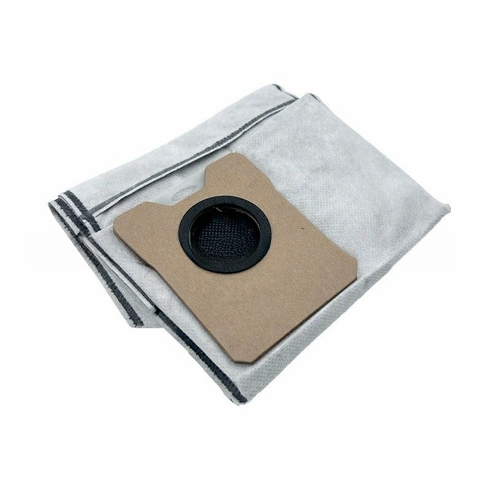 Vacuum Cleaner Dust Bag for Eufy Omni C20 - White