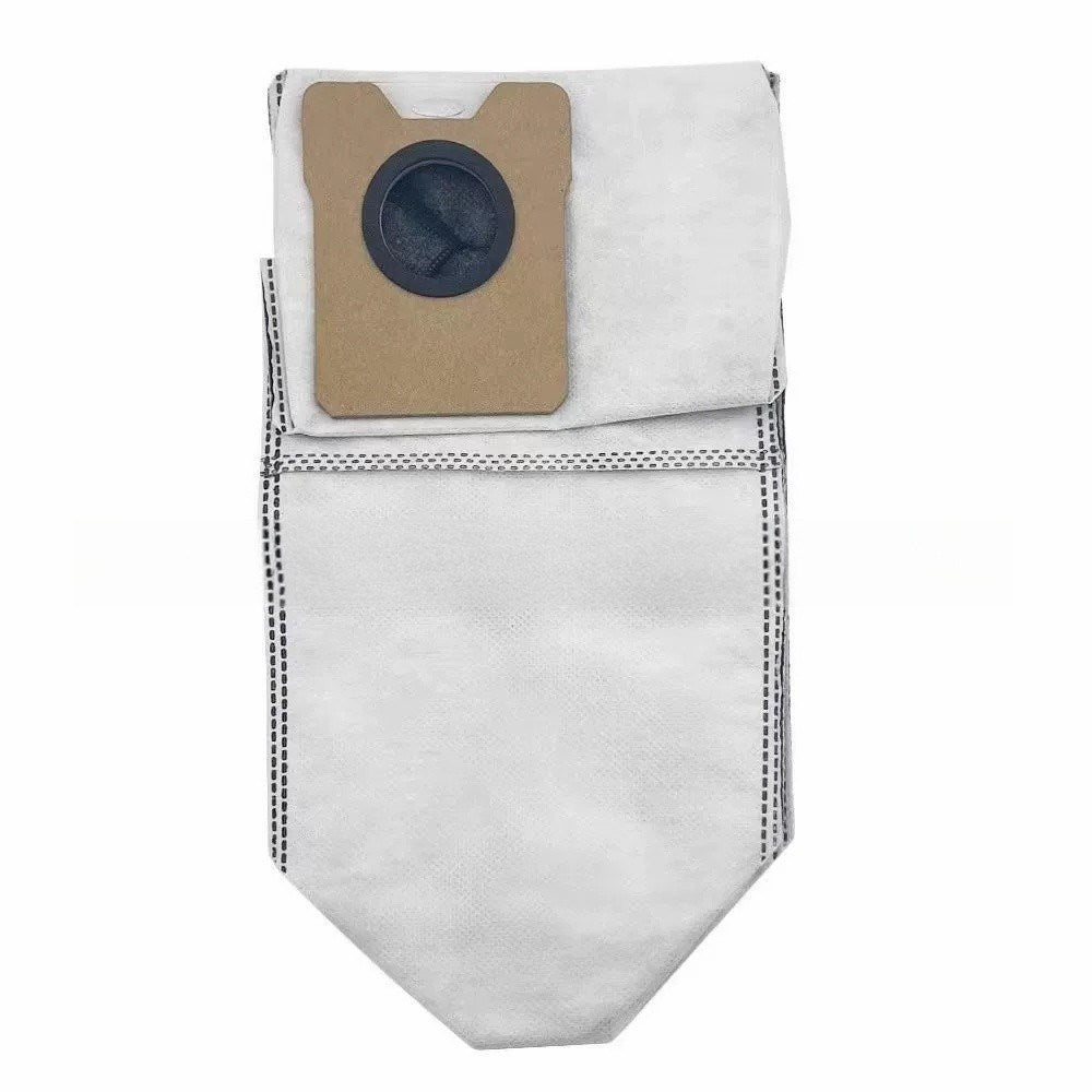 Vacuum Cleaner Dust Bag for Eufy Omni C20 - White