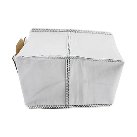 Vacuum Bag for Ecovacs Deebot N30 Pro Omni Robot Vacuum – White