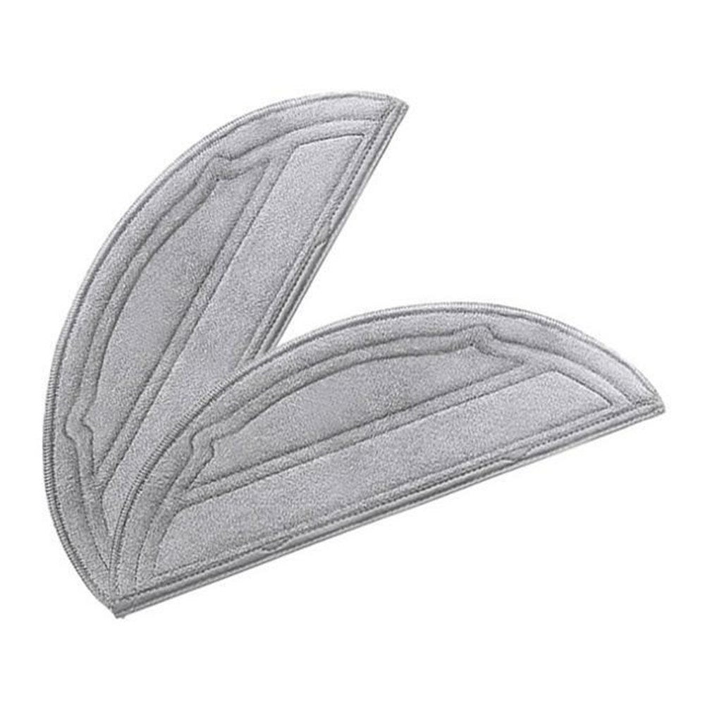 Mop cloth for Roborock Q10 VF / Q10 VF+ Robot vacuum cleaner – Gray