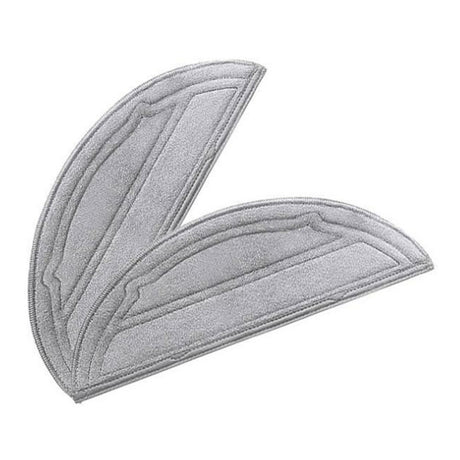 Mop cloth for Roborock Q10 VF / Q10 VF+ Robot vacuum cleaner – Gray