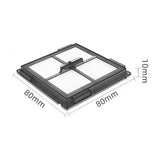 Vacuum filter for Roborock Q10 VF / Q10 VF+ robot vacuum cleaner - Grey