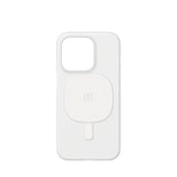 iPhone 14 Pro UAG Lucent 2.0 Case - MagSafe Compatible - Marshmallow