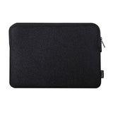 Gear Onsala Sleeve for PC / MacBook 13-14" (34 x 23.5 Cm) - Black w. Glitter