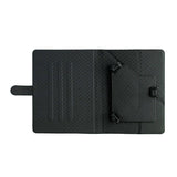 Gear Leather Case 7-8" Black