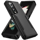 EIDERWOOD Samsung Galaxy Z Fold4 (5G) Hybrid Case - Black