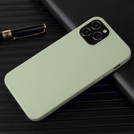 iPhone 14 Pro Max TPU Case - Green