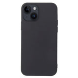 iPhone 14 TPU Case - Black